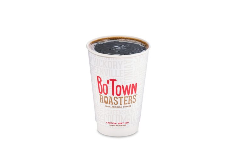 Bo’Town Roasters