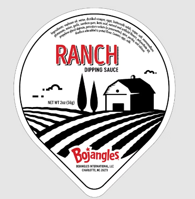 Ranch Sauce
