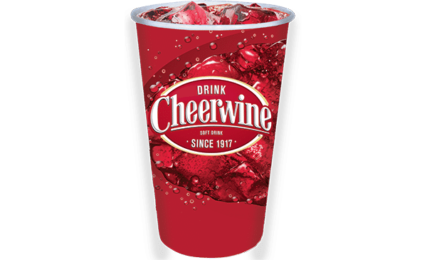 Cheerwine 1 Cheerwine