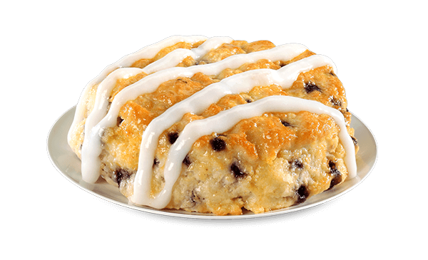 Bo-Berry Biscuits 1 Bo-Berry Biscuits