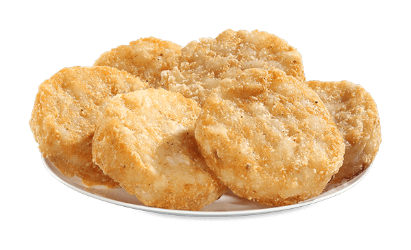 Bo-Tato Rounds 1 Bo-Tato Rounds