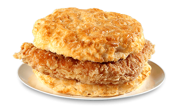 Cajun Filet Biscuit 1 Cajun Filet Biscuit