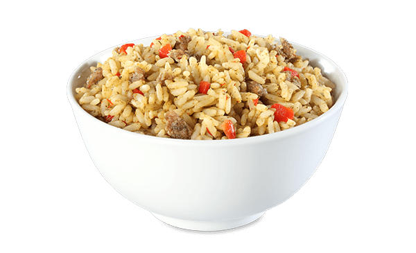 Dirty Rice 1 Dirty Rice