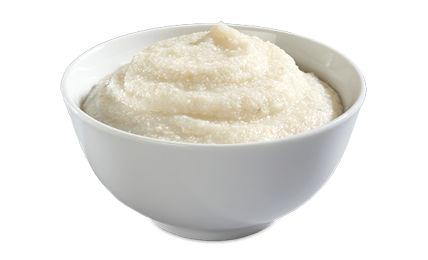 Grits Bojangles Style 1 Grits Bojangles Style
