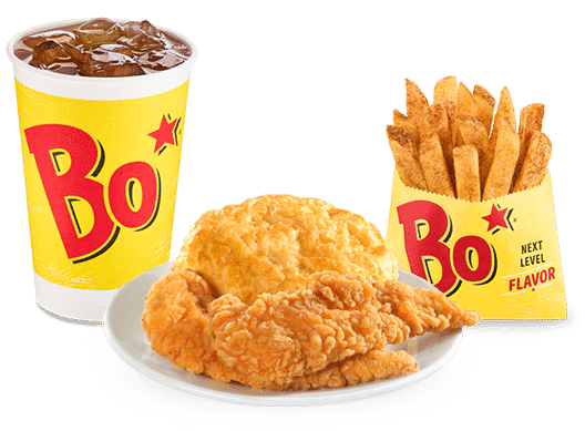 Chicken Supreme Kid’s 1 Chicken Supreme