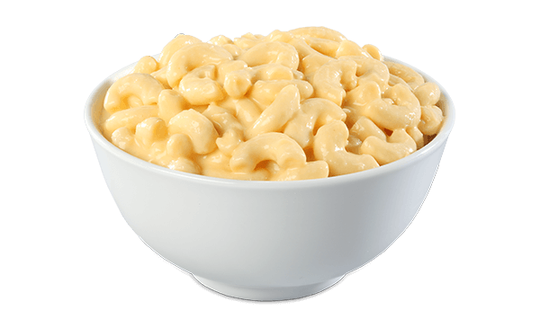Mac ‘n Cheese 1 Mac ‘n Cheese