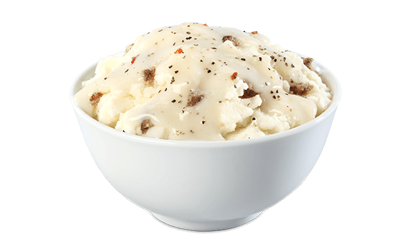Mashed Potatoes ‘n Gravy 1 Mashed Potatoes ‘n Gravy