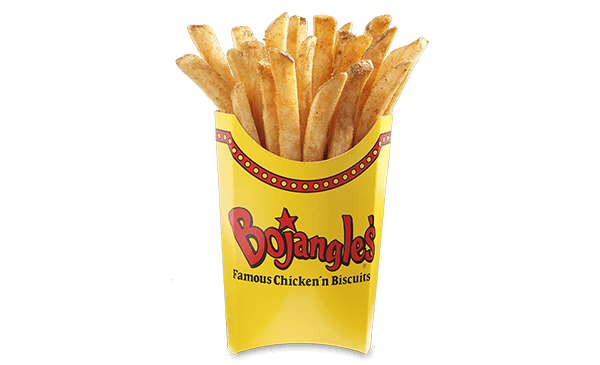 Seasoned Fries Bojangles