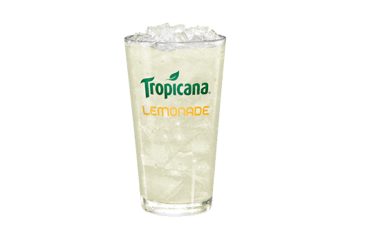 Tropicana Lemonade 1 Tropicana Lemonade