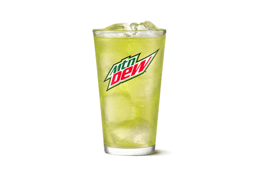 Mountain Dew 1 Mountain Dew