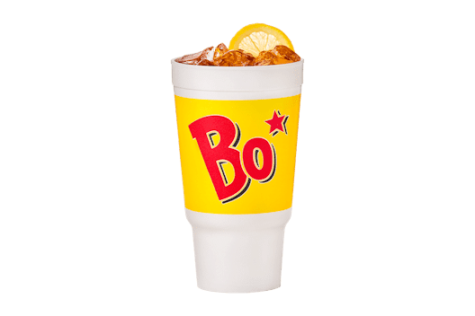 Sweet Iced Tea